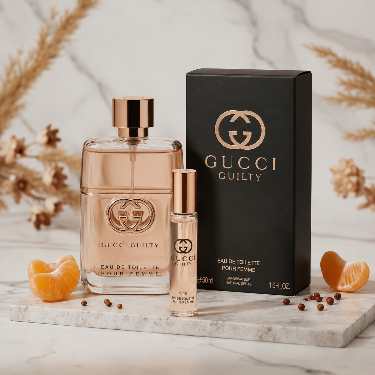Gucci guilty - 5ml EDT