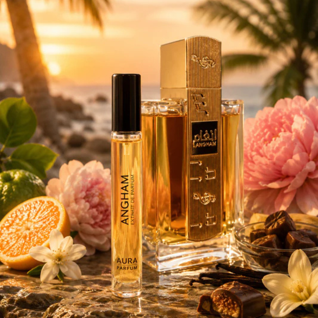 Angham – 10ml EDP