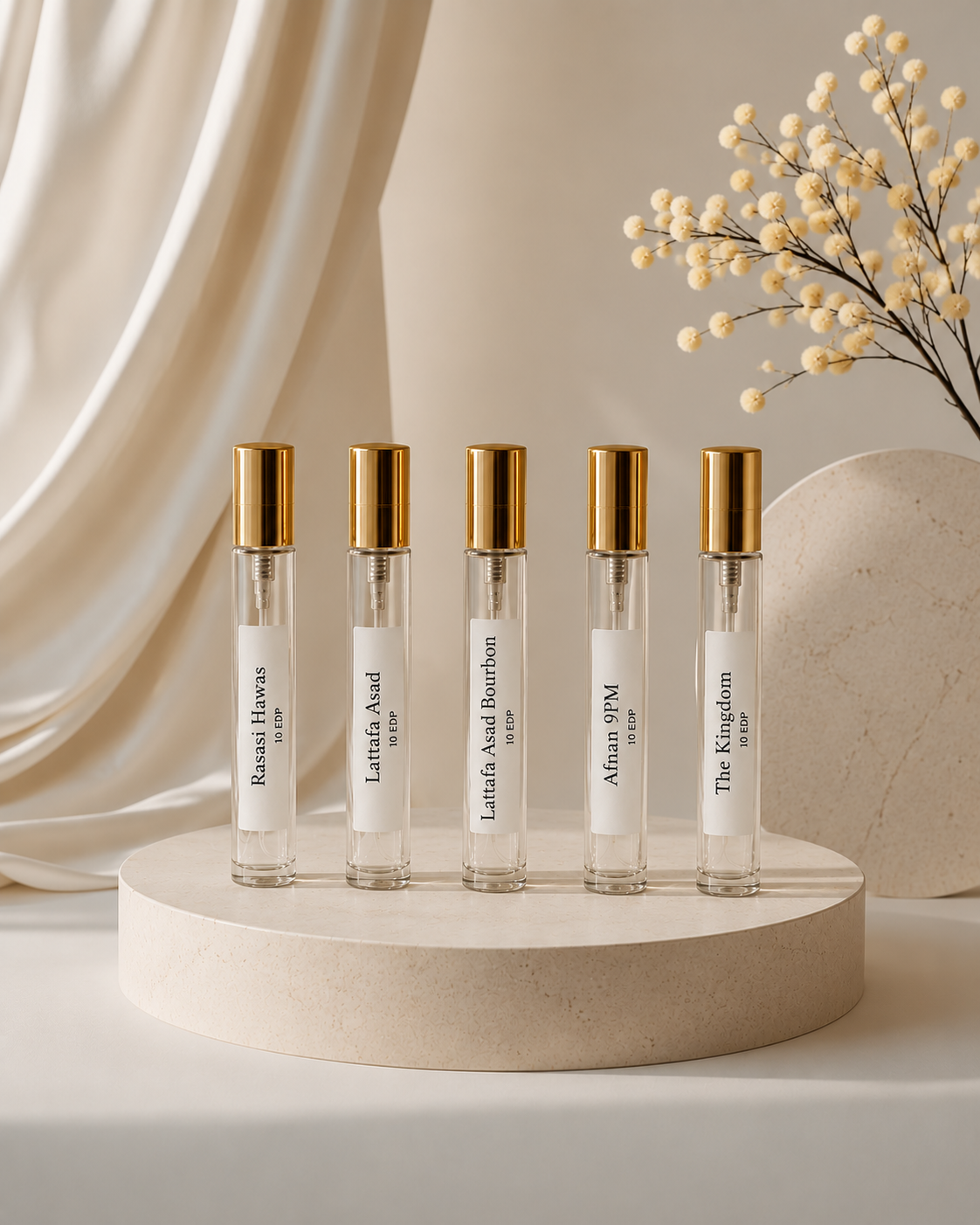 Aura De Soie ?