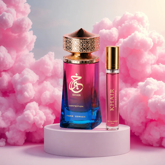 Khair confection - 10 ml