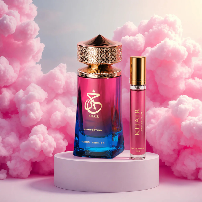 Khair confection - 10 ml