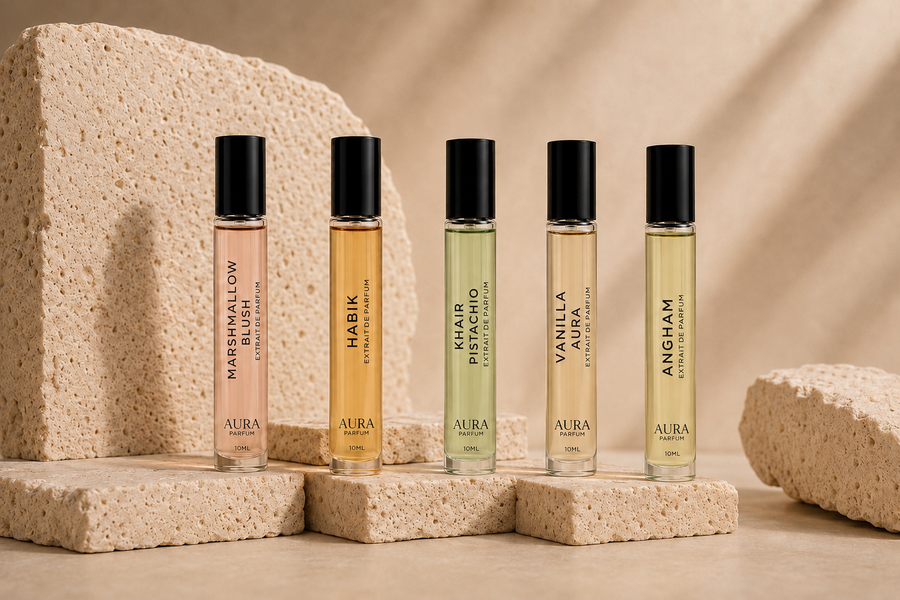Notre savoir-faire