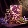 Habik lattafa 10ml EDP