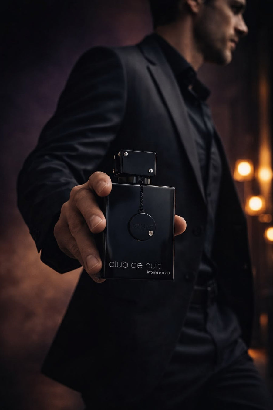 Pour homme