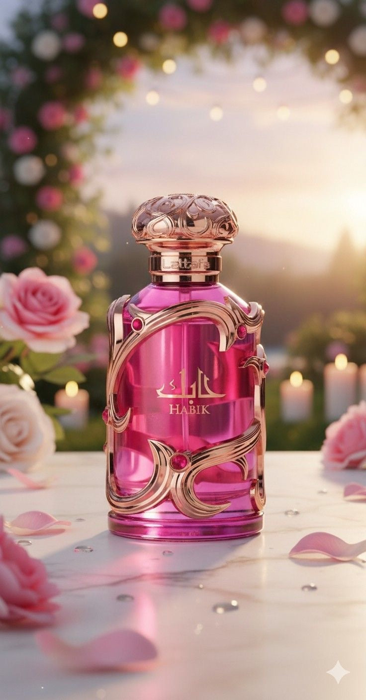 Pour femme