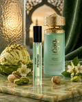 Khair Pistachio - Paris Corner - 10ml EDP